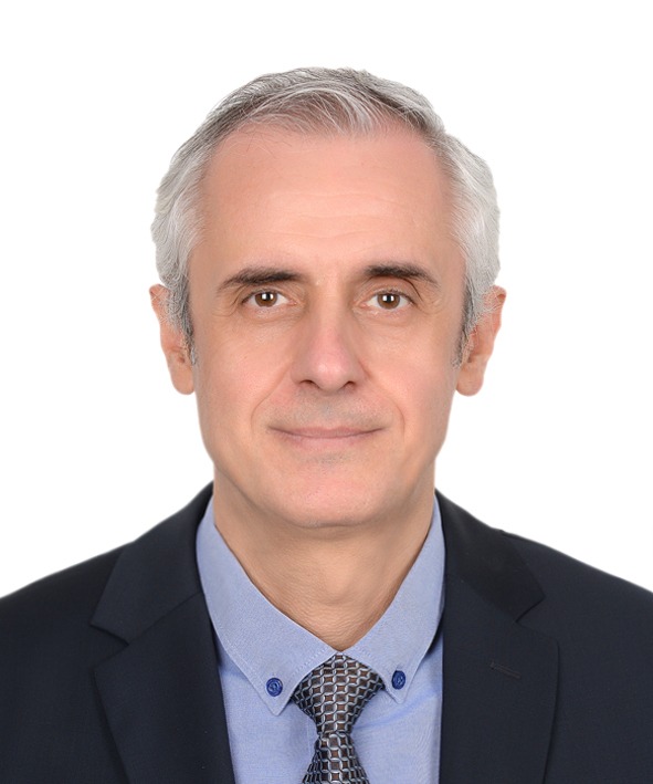 Üye Fotoğrafı